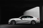 BMW 320i M Sport by 3D Design 2019 года